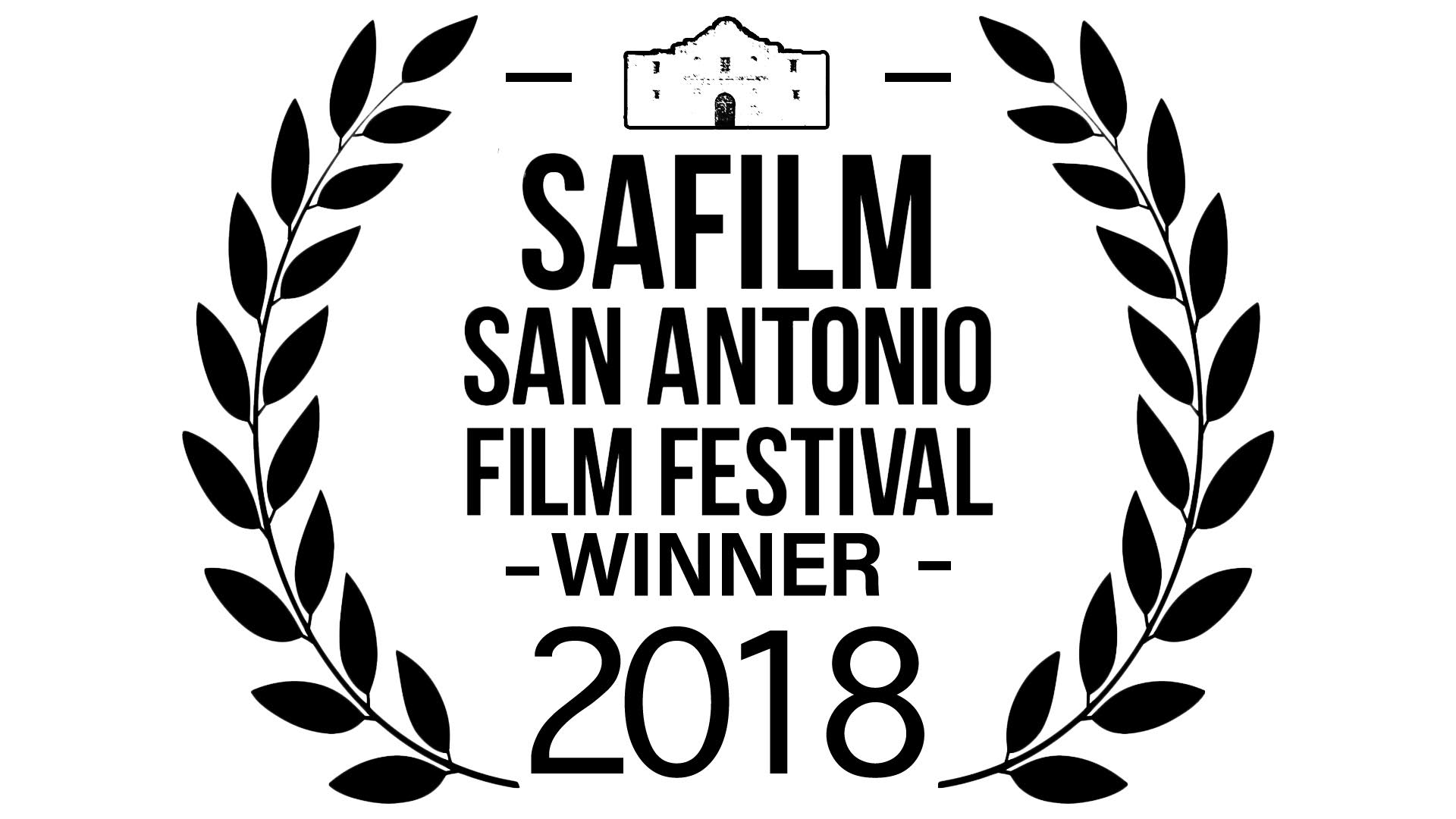San Antonio Film Festival Festival Laurels