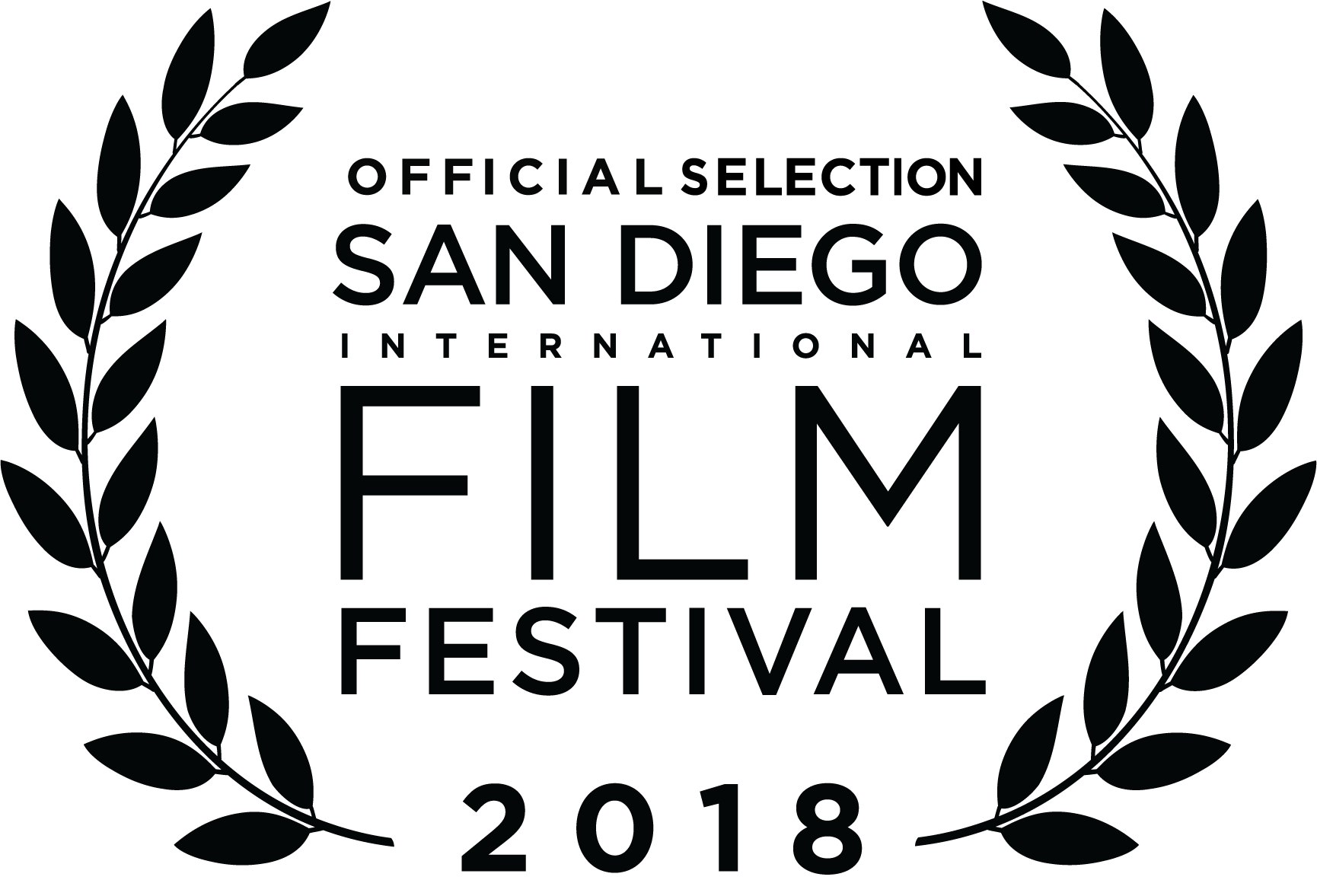 San Diego Film Festival Laurels