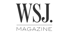 WSJ Magazine Logo