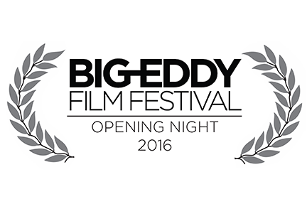 Big Eddy Film Festival Laurels