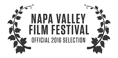 Napa Valley Film Festival Laurels